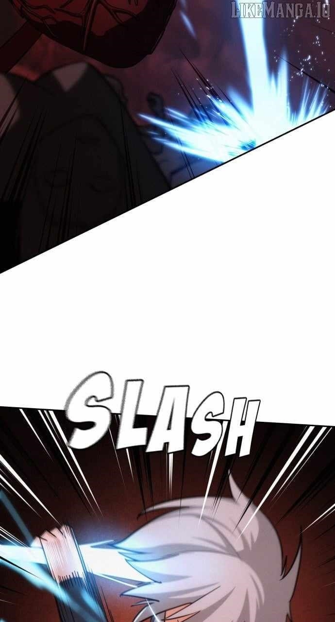 The One Who Regresses Only Protects Me chapter 43 page 17