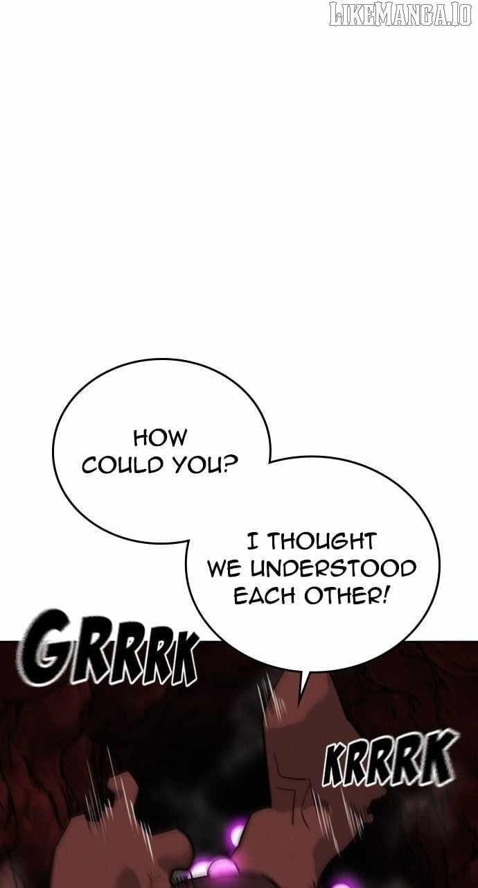 The One Who Regresses Only Protects Me chapter 43 page 19