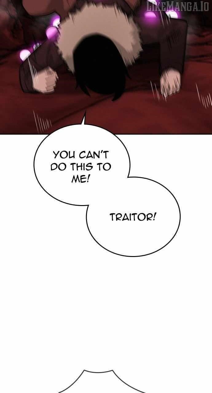 The One Who Regresses Only Protects Me chapter 43 page 20