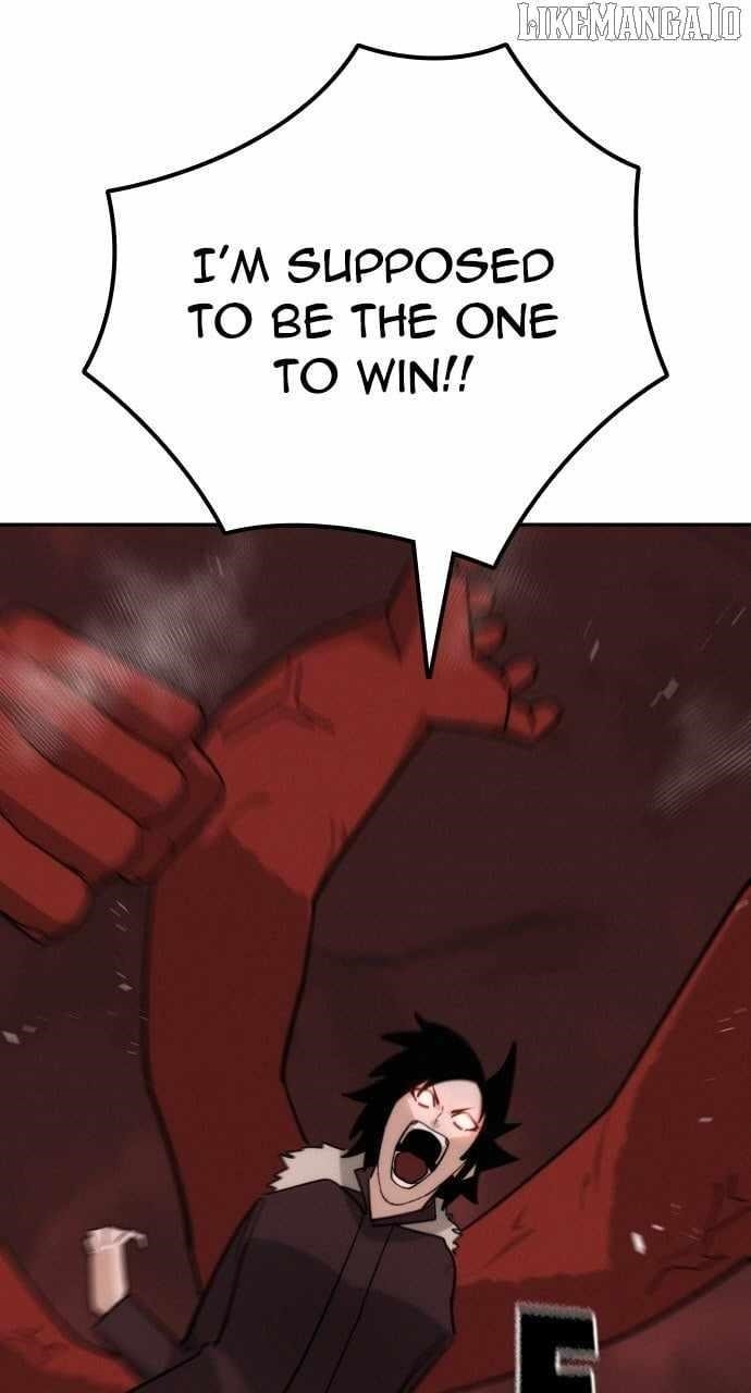 The One Who Regresses Only Protects Me chapter 43 page 22