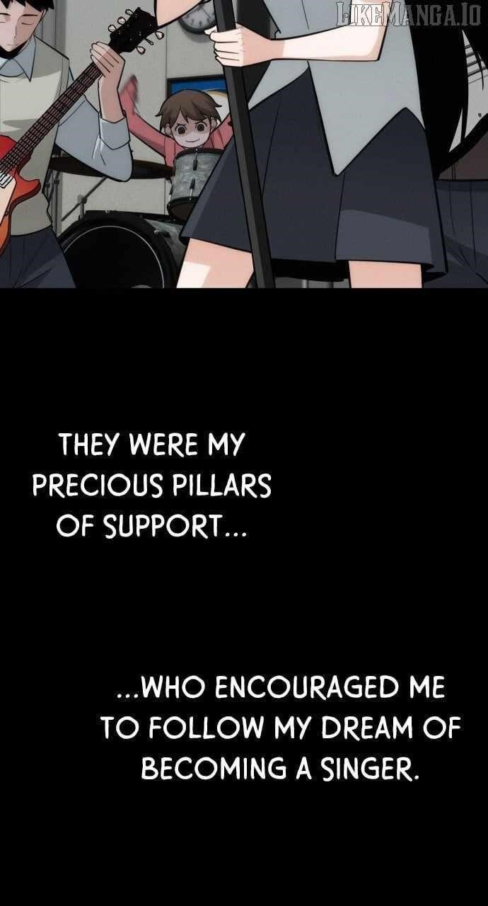 The One Who Regresses Only Protects Me chapter 43 page 2