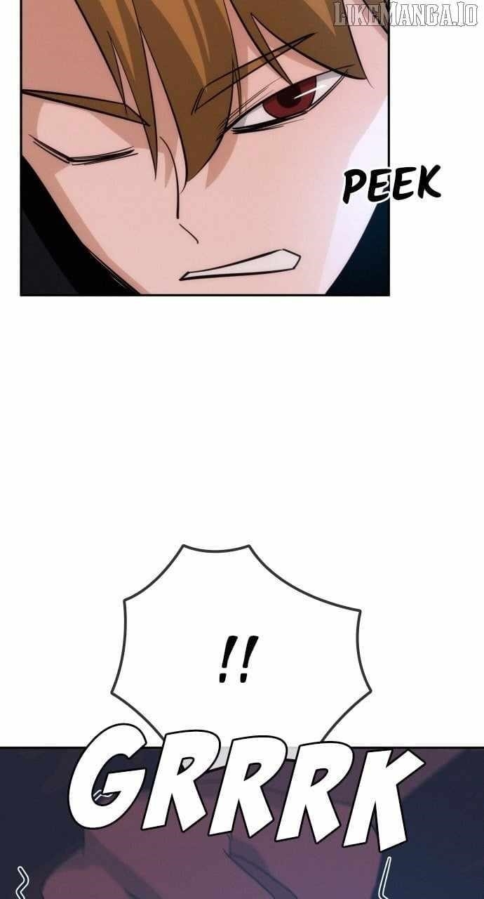 The One Who Regresses Only Protects Me chapter 43 page 29