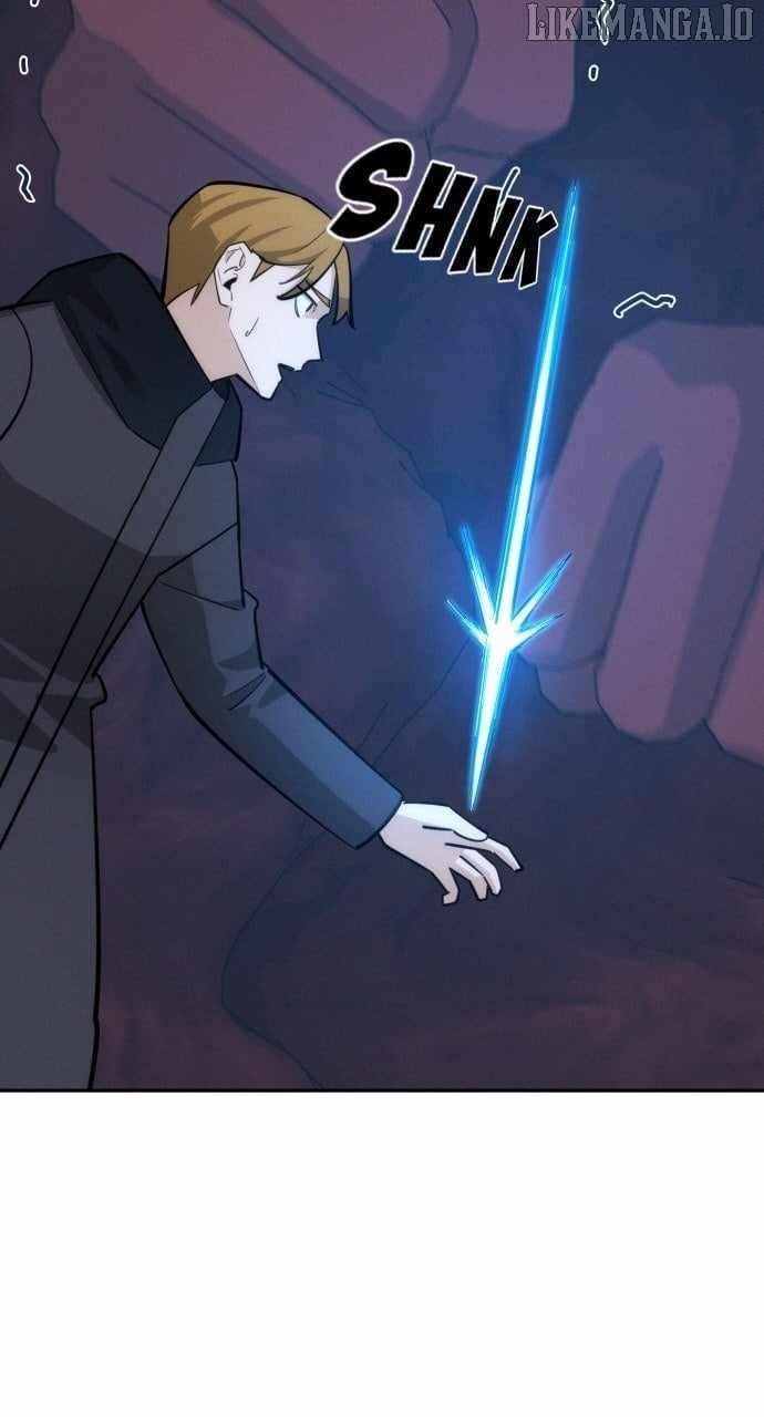 The One Who Regresses Only Protects Me chapter 43 page 30