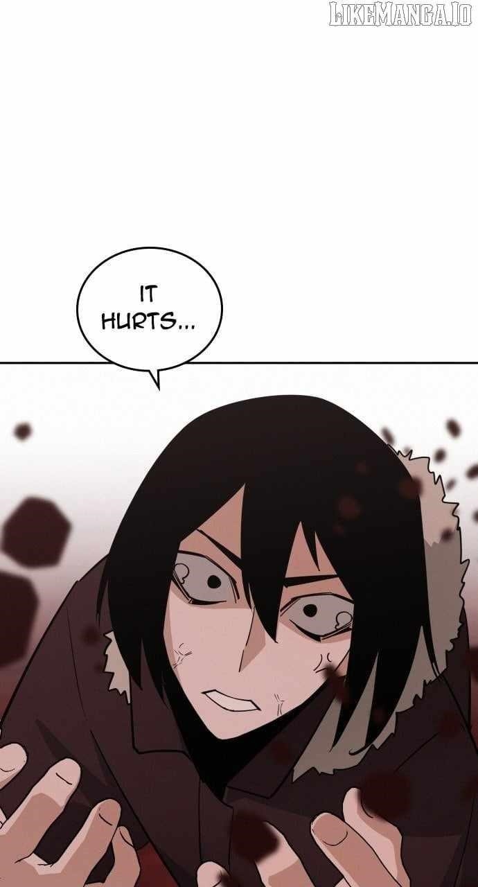 The One Who Regresses Only Protects Me chapter 43 page 35