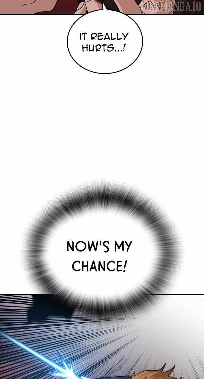 The One Who Regresses Only Protects Me chapter 43 page 36