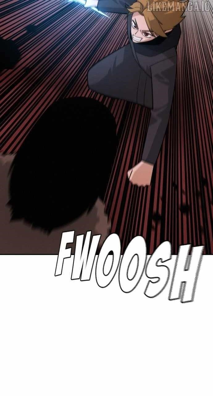 The One Who Regresses Only Protects Me chapter 43 page 37