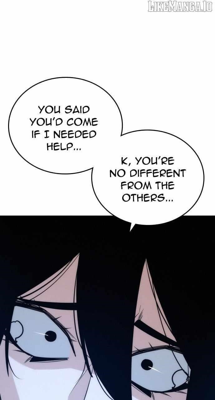 The One Who Regresses Only Protects Me chapter 43 page 38