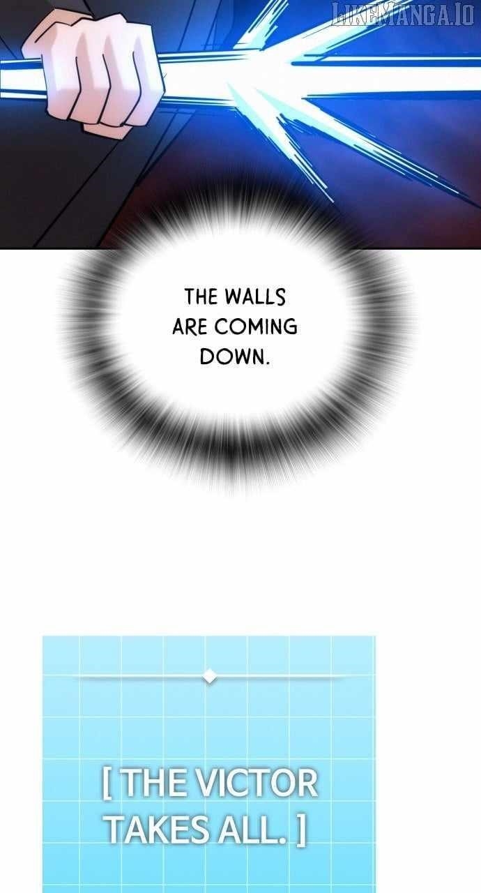 The One Who Regresses Only Protects Me chapter 43 page 43
