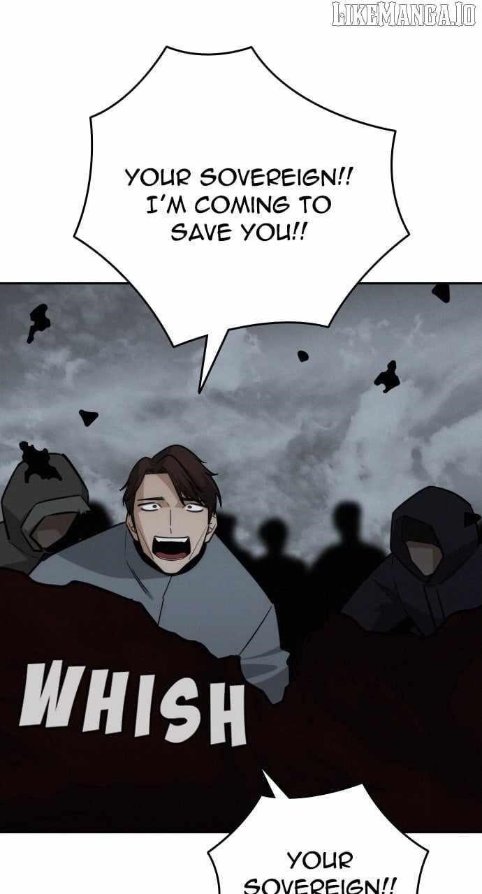 The One Who Regresses Only Protects Me chapter 43 page 46