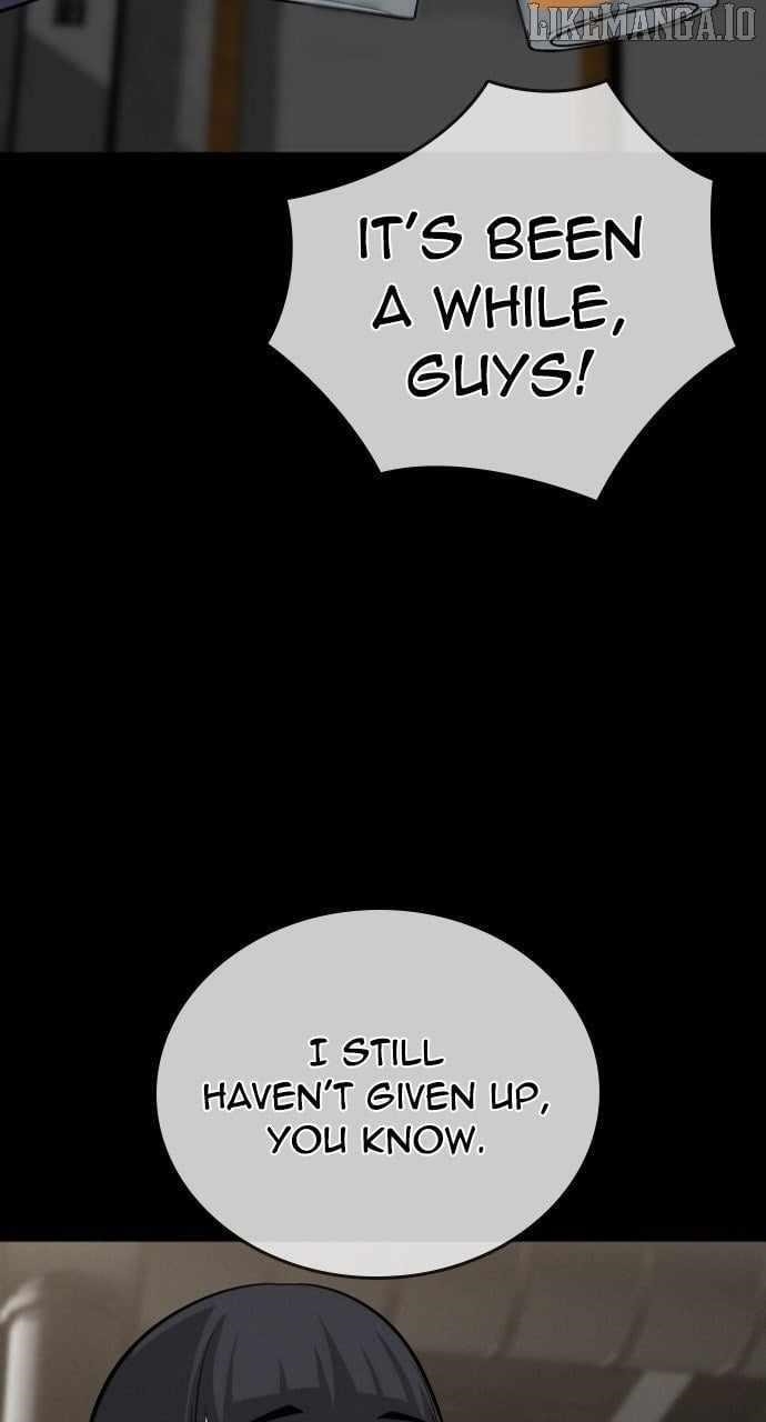 The One Who Regresses Only Protects Me chapter 43 page 4