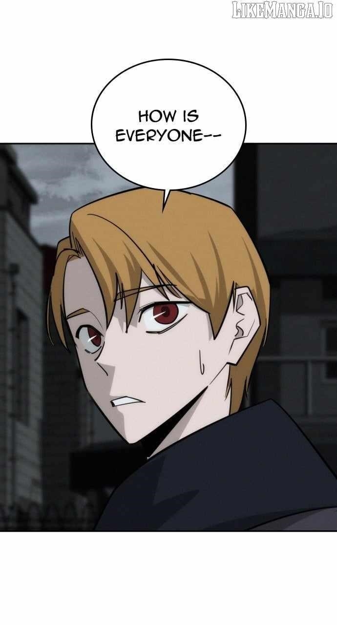 The One Who Regresses Only Protects Me chapter 43 page 50