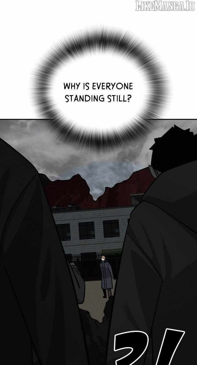 The One Who Regresses Only Protects Me chapter 43 page 51