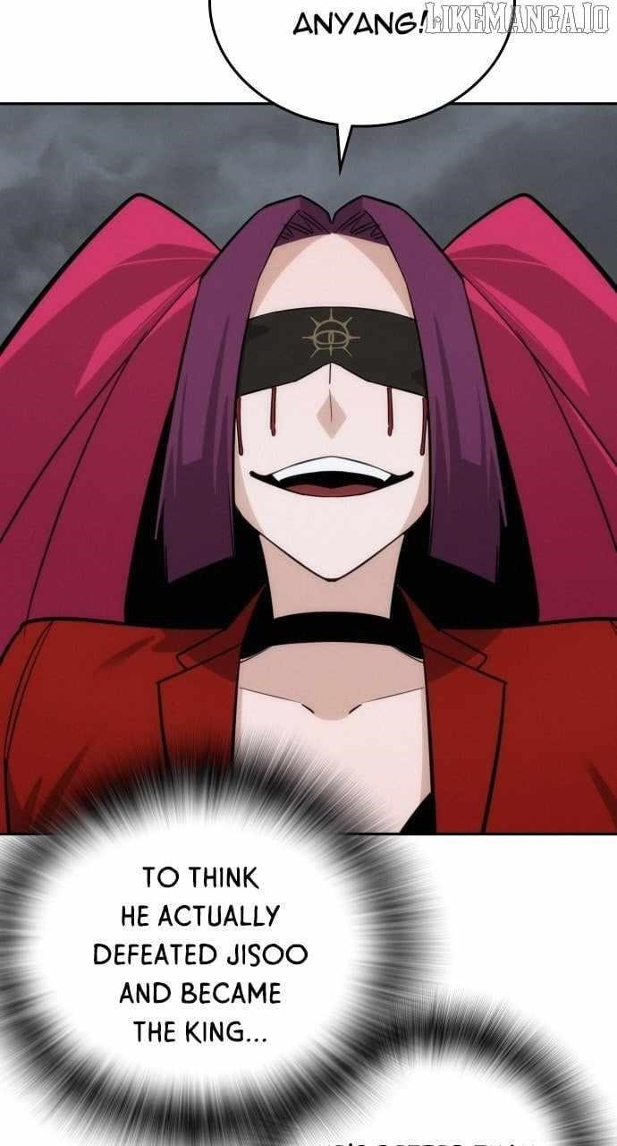 The One Who Regresses Only Protects Me chapter 43 page 54