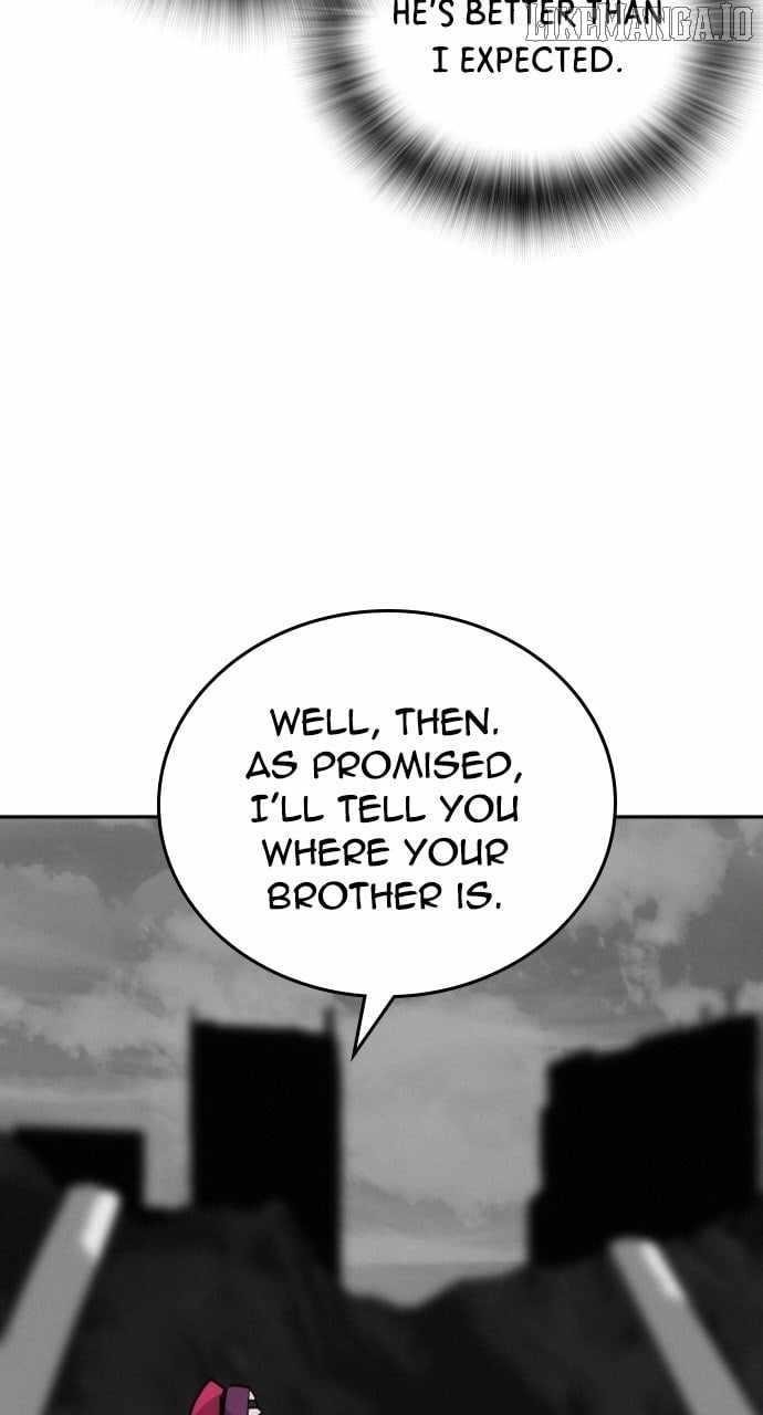 The One Who Regresses Only Protects Me chapter 43 page 55