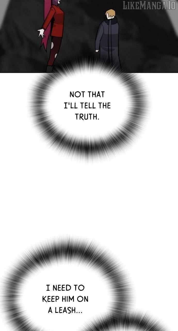 The One Who Regresses Only Protects Me chapter 43 page 56