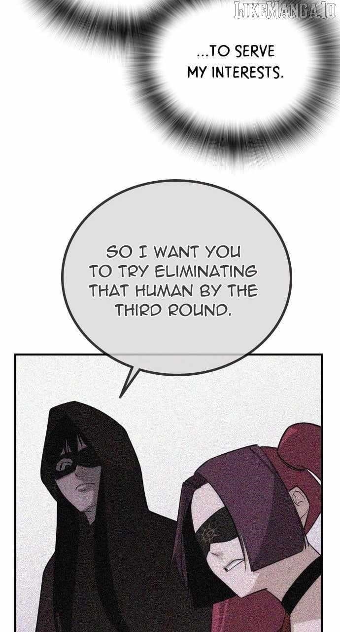 The One Who Regresses Only Protects Me chapter 43 page 57