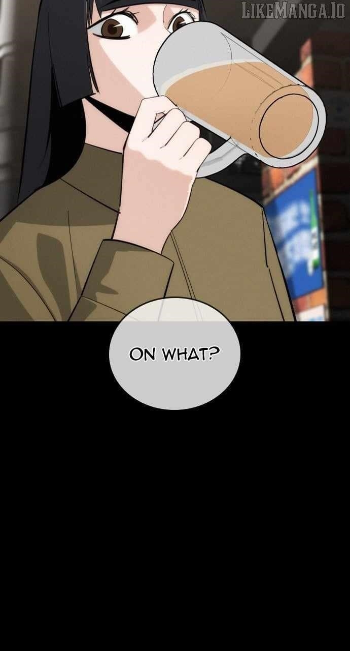 The One Who Regresses Only Protects Me chapter 43 page 5