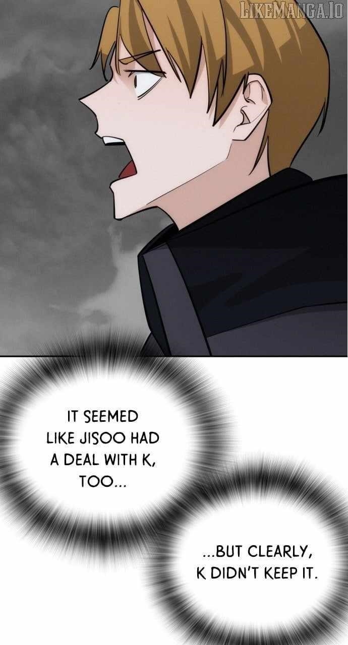 The One Who Regresses Only Protects Me chapter 43 page 61