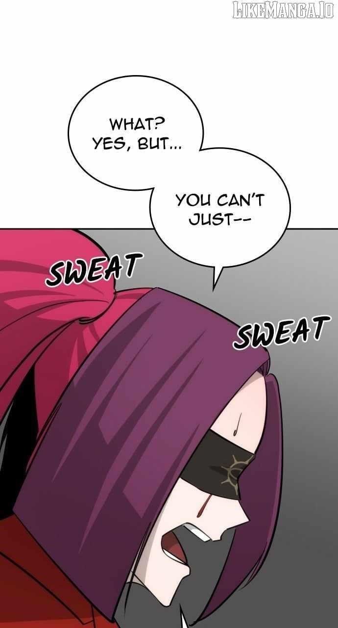 The One Who Regresses Only Protects Me chapter 43 page 68