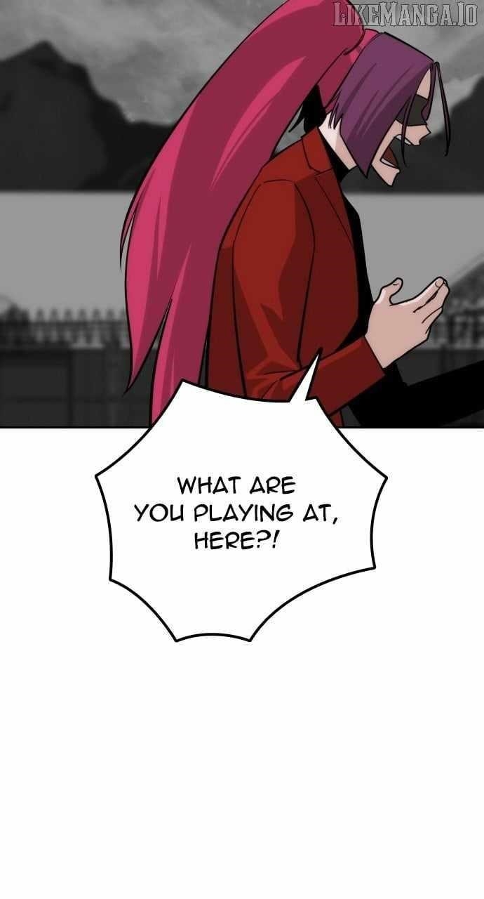 The One Who Regresses Only Protects Me chapter 43 page 75