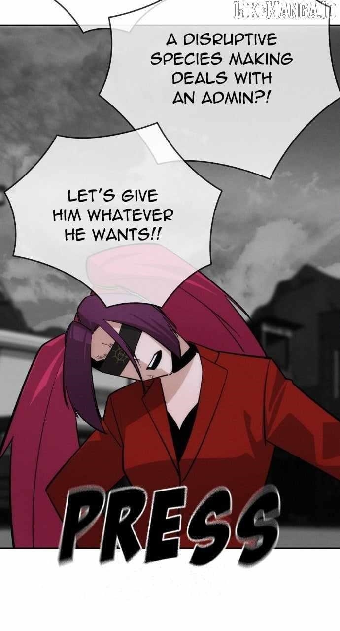 The One Who Regresses Only Protects Me chapter 43 page 78