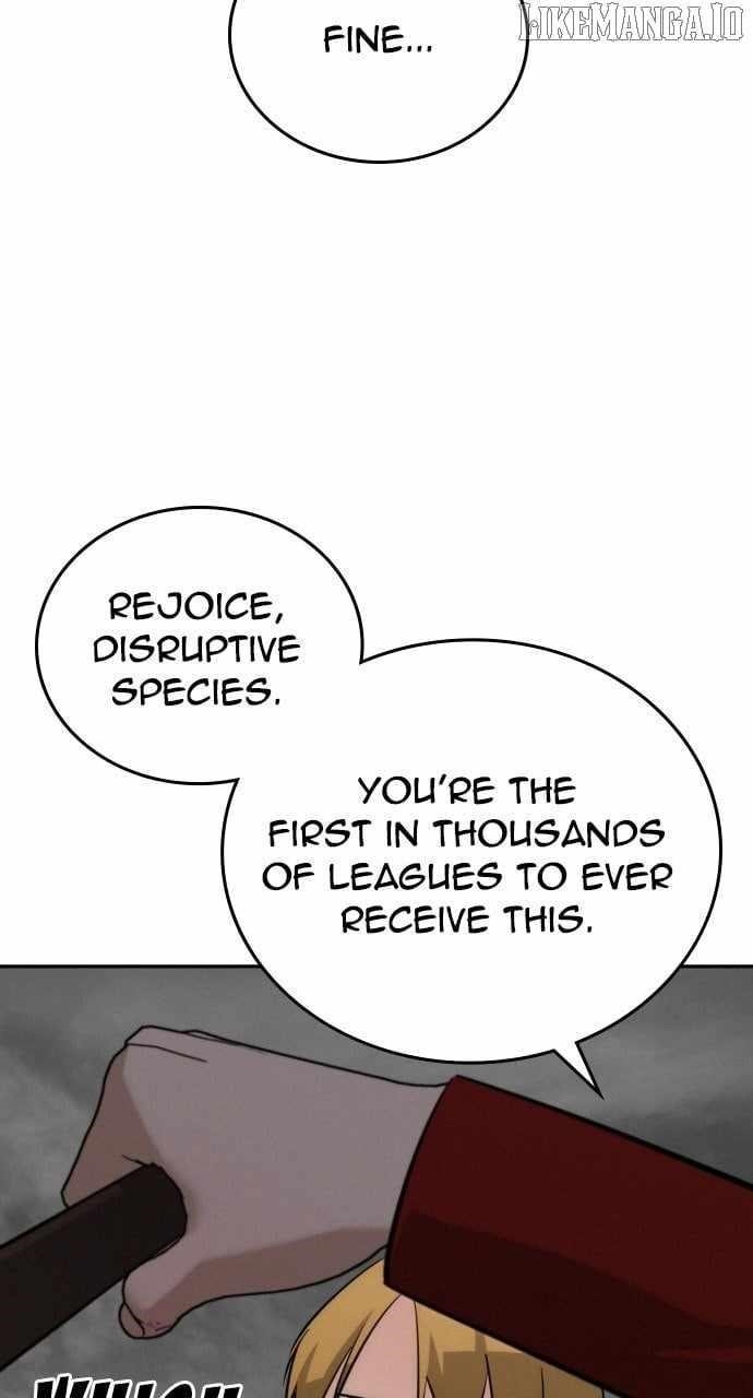 The One Who Regresses Only Protects Me chapter 43 page 80