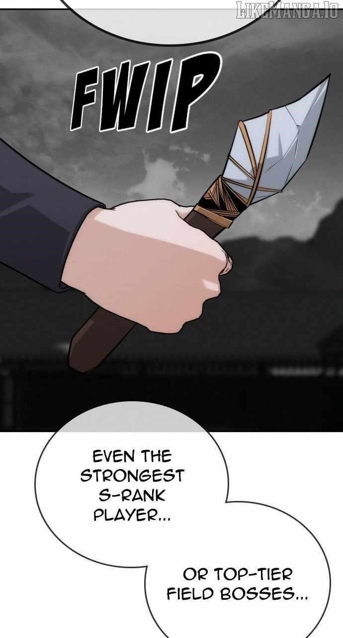 The One Who Regresses Only Protects Me chapter 43 page 82