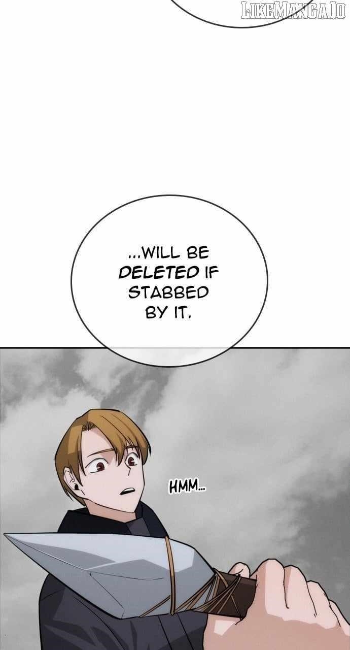 The One Who Regresses Only Protects Me chapter 43 page 83