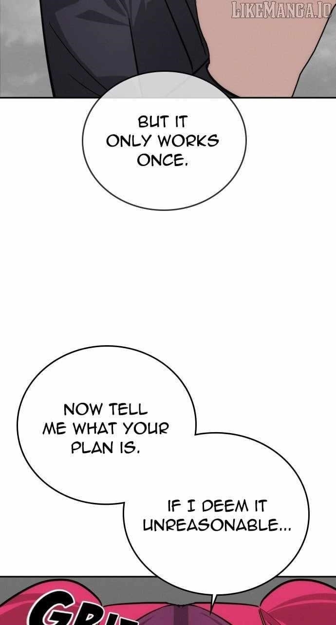 The One Who Regresses Only Protects Me chapter 43 page 84