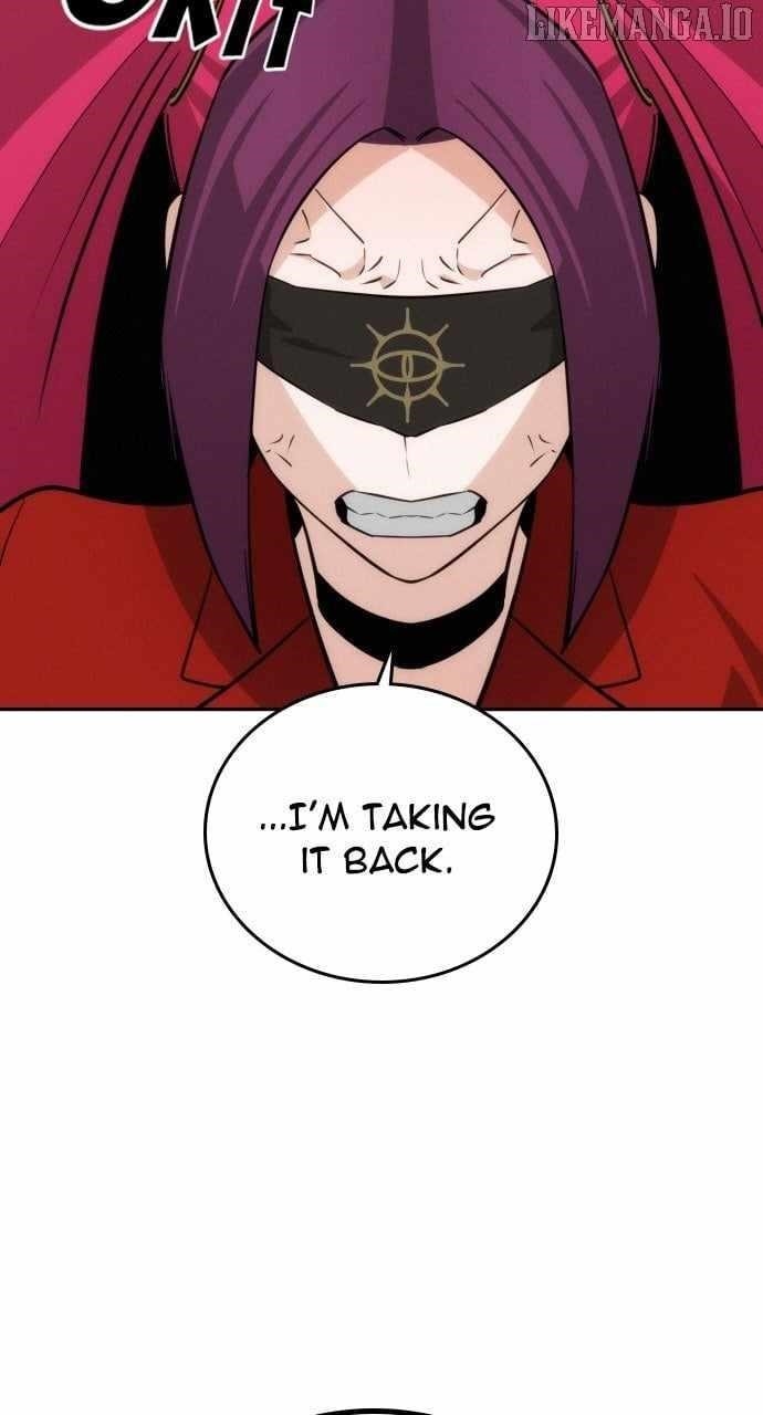 The One Who Regresses Only Protects Me chapter 43 page 85