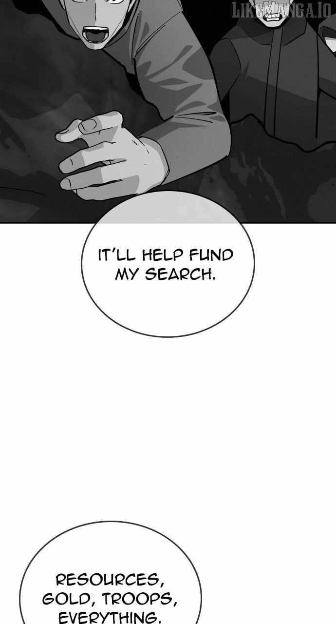 The One Who Regresses Only Protects Me chapter 43 page 88