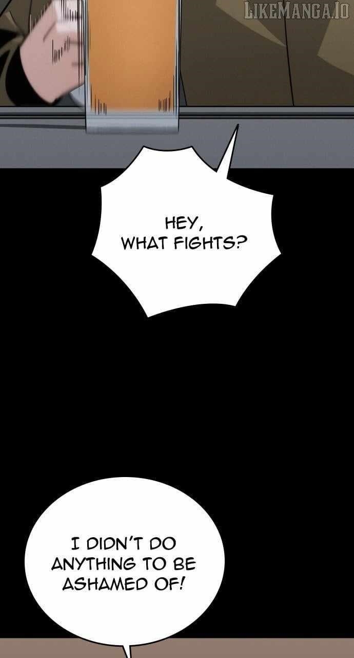 The One Who Regresses Only Protects Me chapter 43 page 8