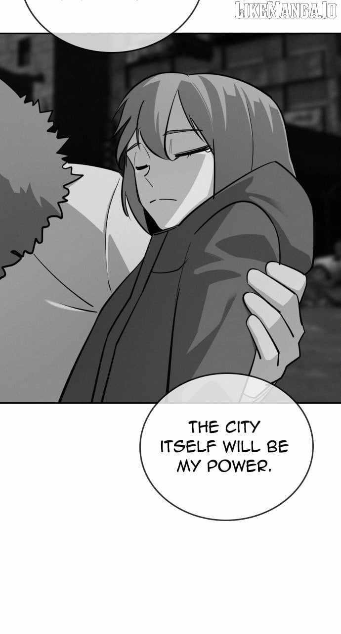 The One Who Regresses Only Protects Me chapter 43 page 89