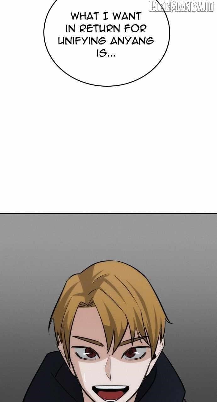 The One Who Regresses Only Protects Me chapter 43 page 92