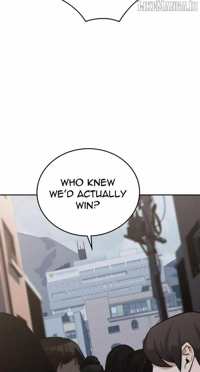 The One Who Regresses Only Protects Me chapter 43 page 97