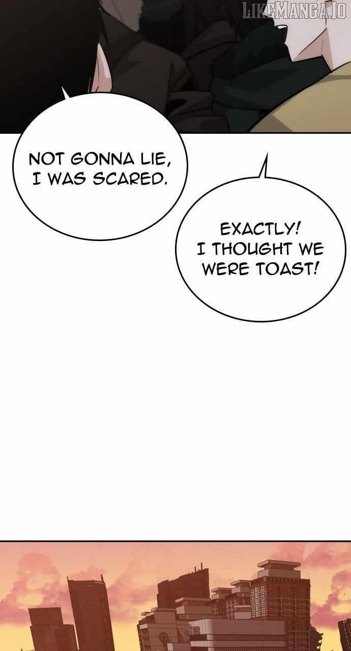 The One Who Regresses Only Protects Me chapter 43 page 98