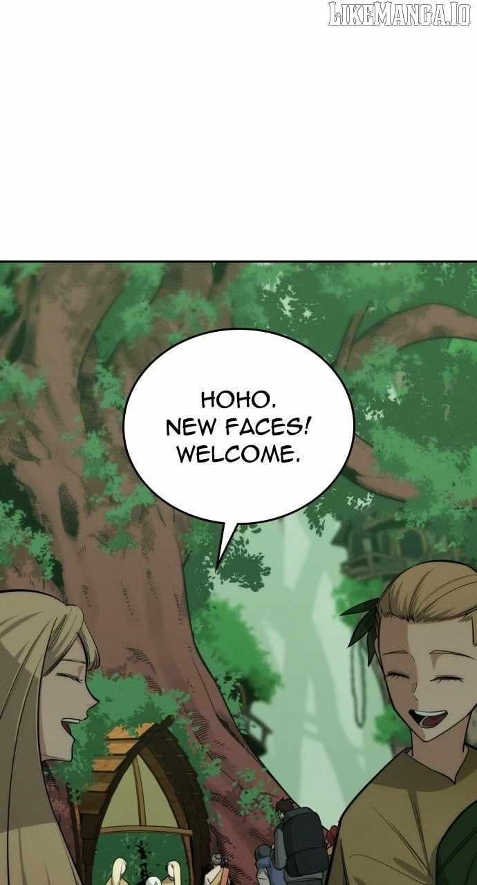 The One Who Regresses Only Protects Me chapter 45 page 9