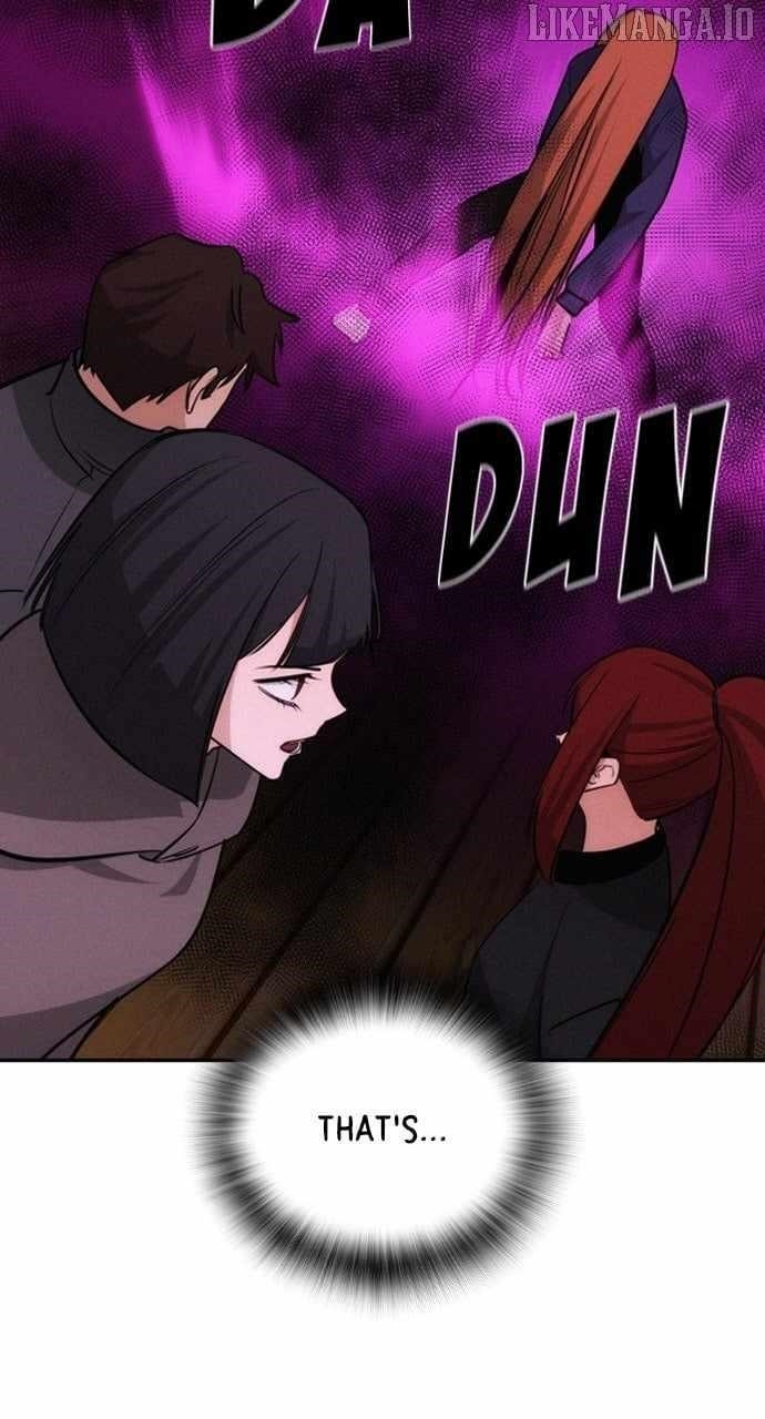 The One Who Regresses Only Protects Me chapter 45 page 100