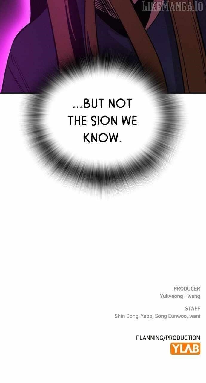 The One Who Regresses Only Protects Me chapter 45 page 102