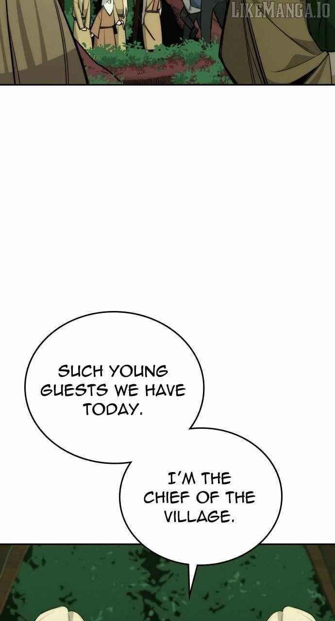 The One Who Regresses Only Protects Me chapter 45 page 10