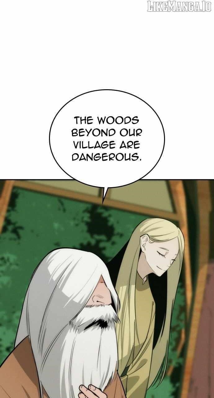 The One Who Regresses Only Protects Me chapter 45 page 13