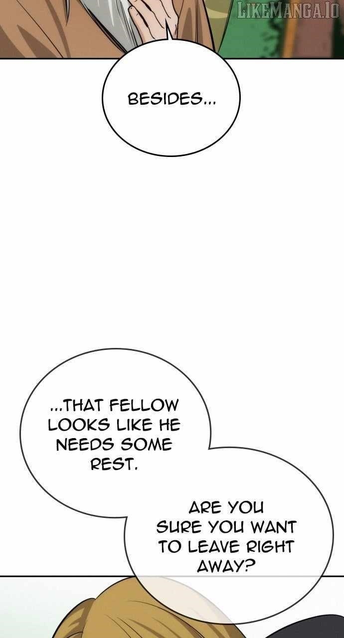 The One Who Regresses Only Protects Me chapter 45 page 14