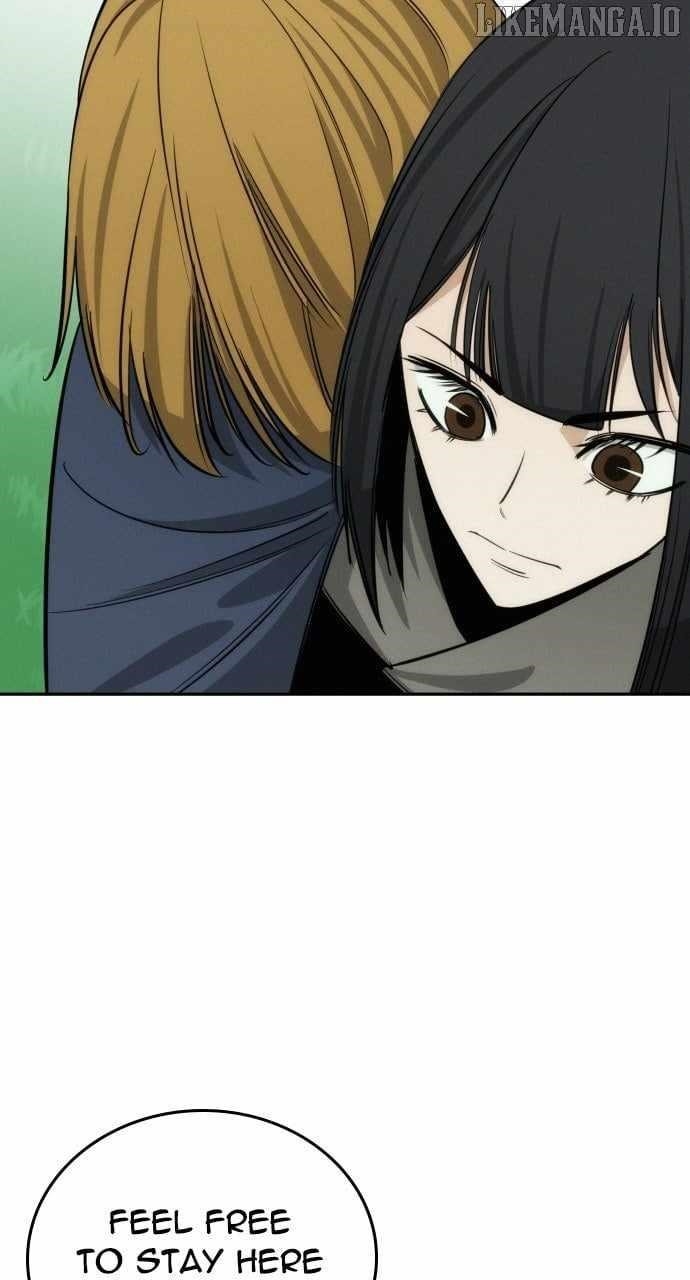 The One Who Regresses Only Protects Me chapter 45 page 15