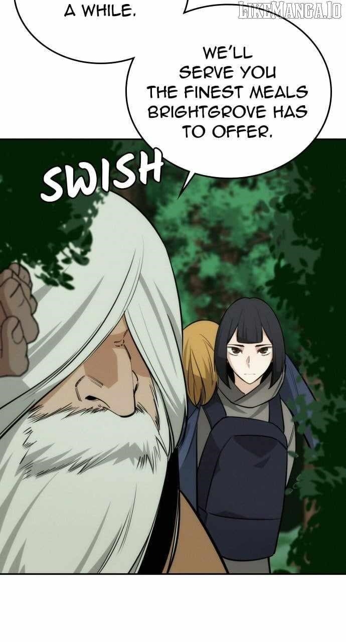 The One Who Regresses Only Protects Me chapter 45 page 16