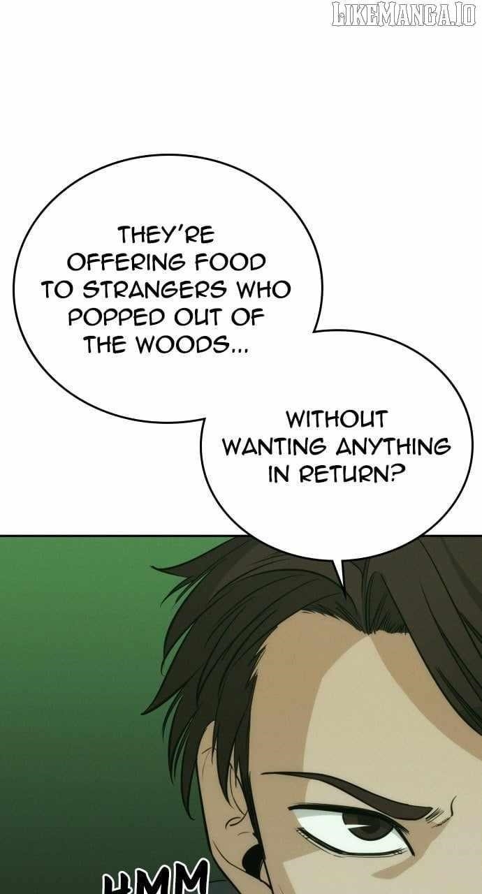 The One Who Regresses Only Protects Me chapter 45 page 17