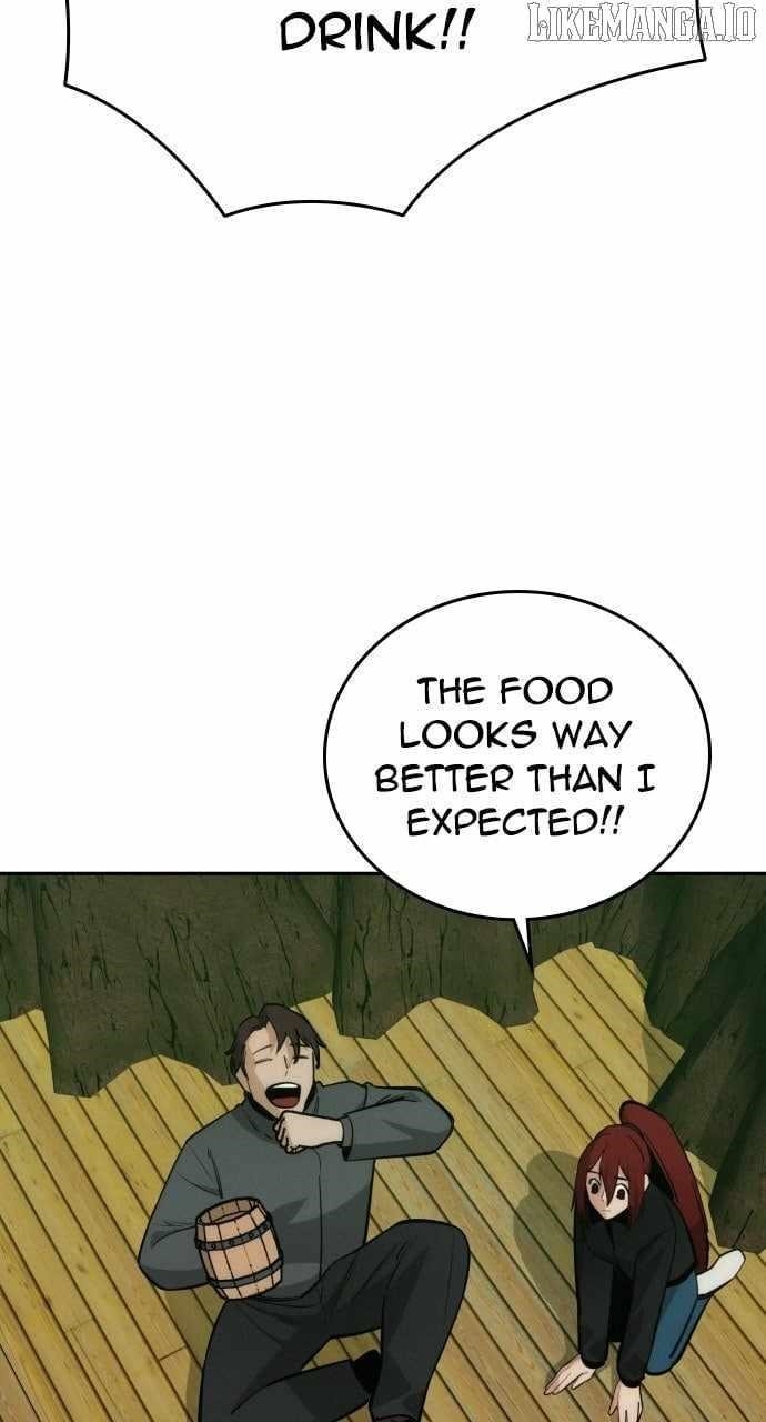 The One Who Regresses Only Protects Me chapter 45 page 20
