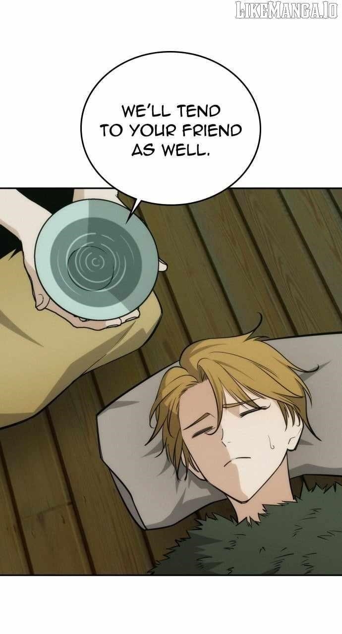 The One Who Regresses Only Protects Me chapter 45 page 23