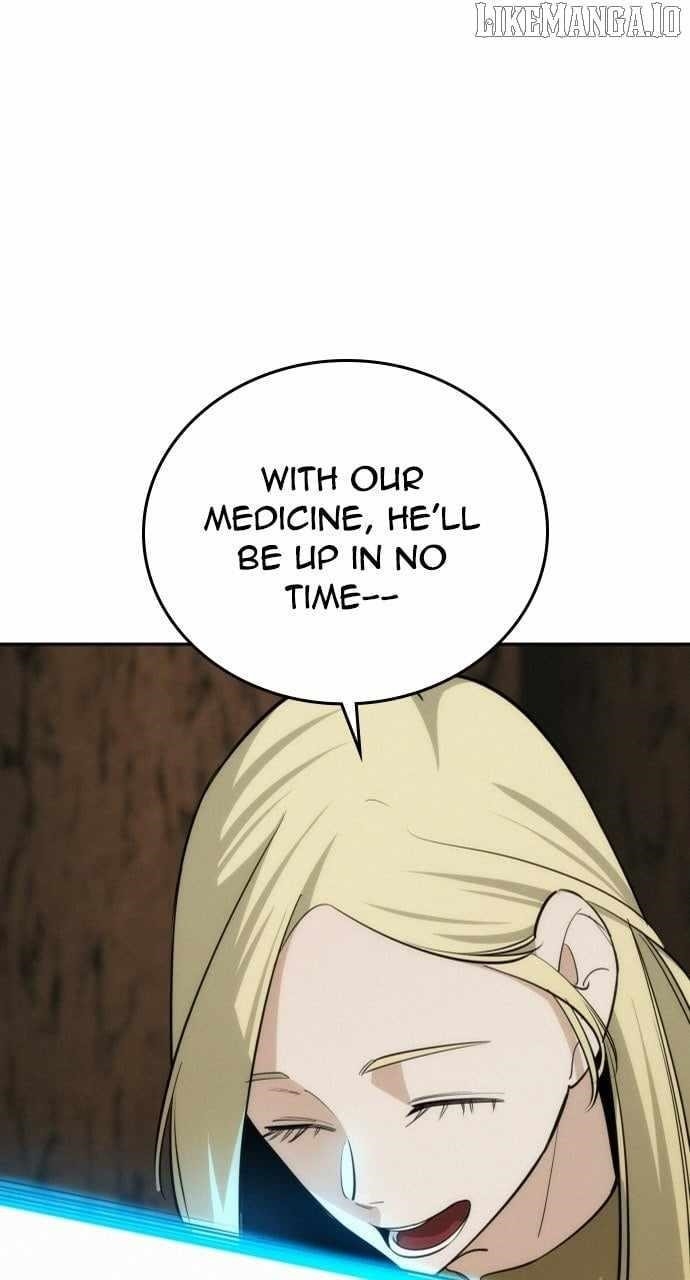 The One Who Regresses Only Protects Me chapter 45 page 24