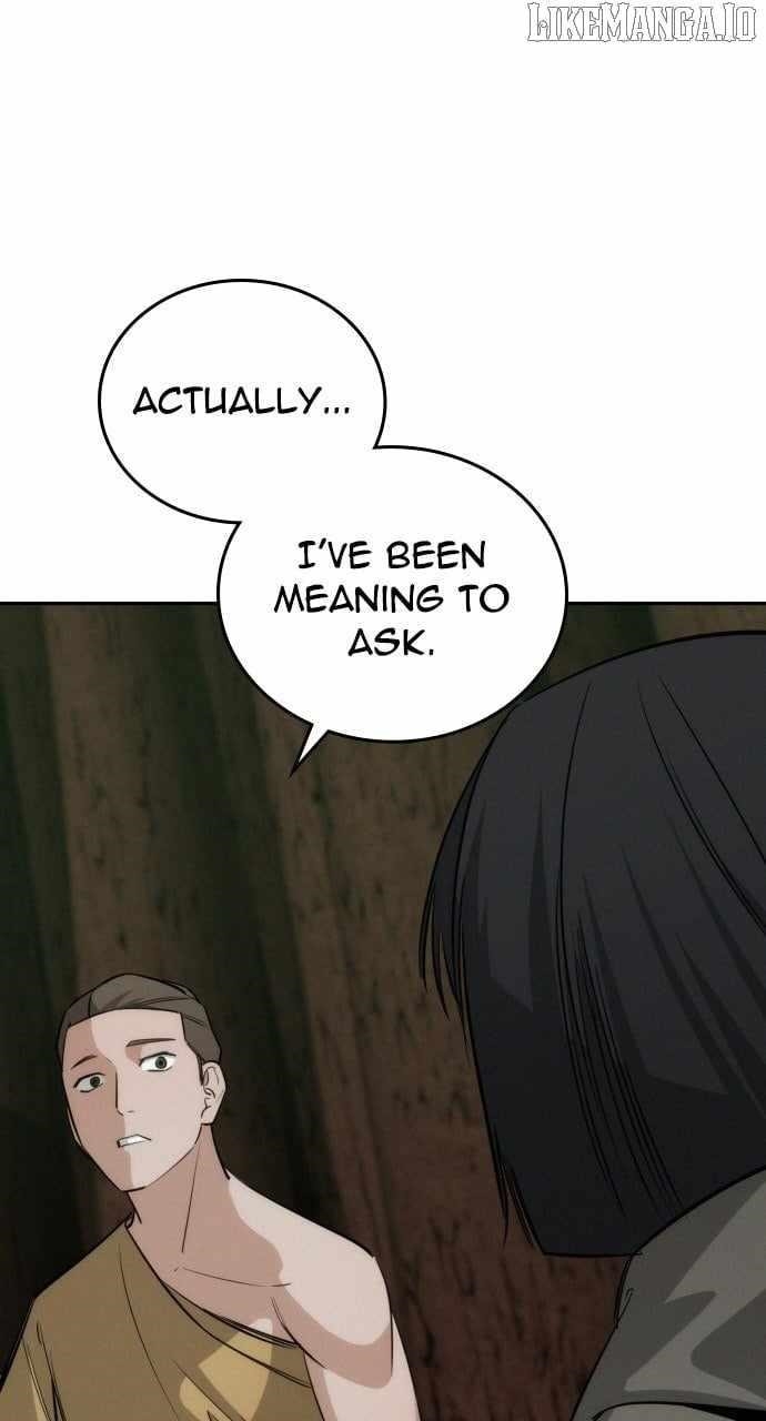 The One Who Regresses Only Protects Me chapter 45 page 28