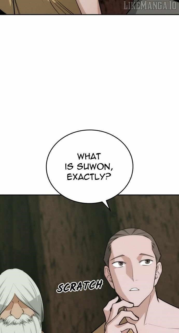 The One Who Regresses Only Protects Me chapter 45 page 29